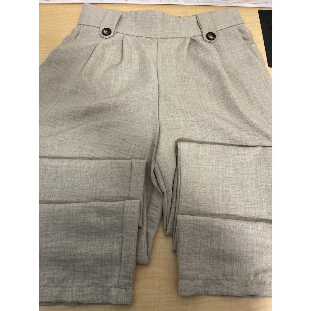 Monteau Los Angeles Trousers